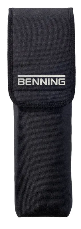 Benning 010911 Sac de transport pour testeurs de bipolarité