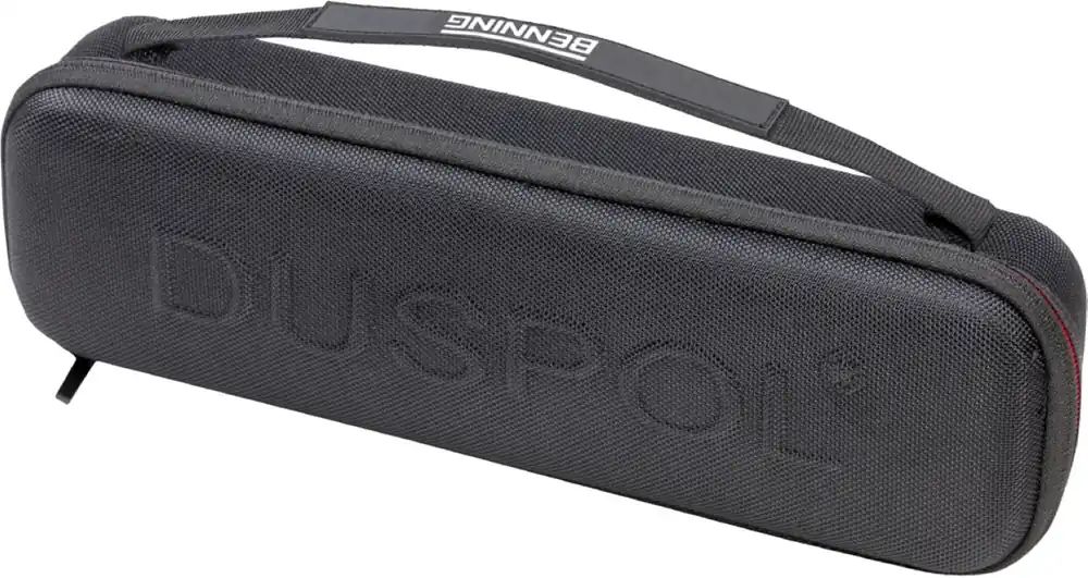 Benning 010914 Mallette de transport Premium pour testeurs de bipolarité