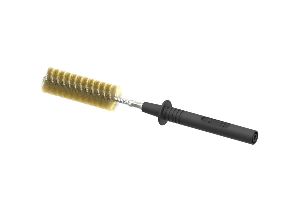 Benning 10217861 Sonde à brosse 4 mm pour ST 710/725/755+/760+