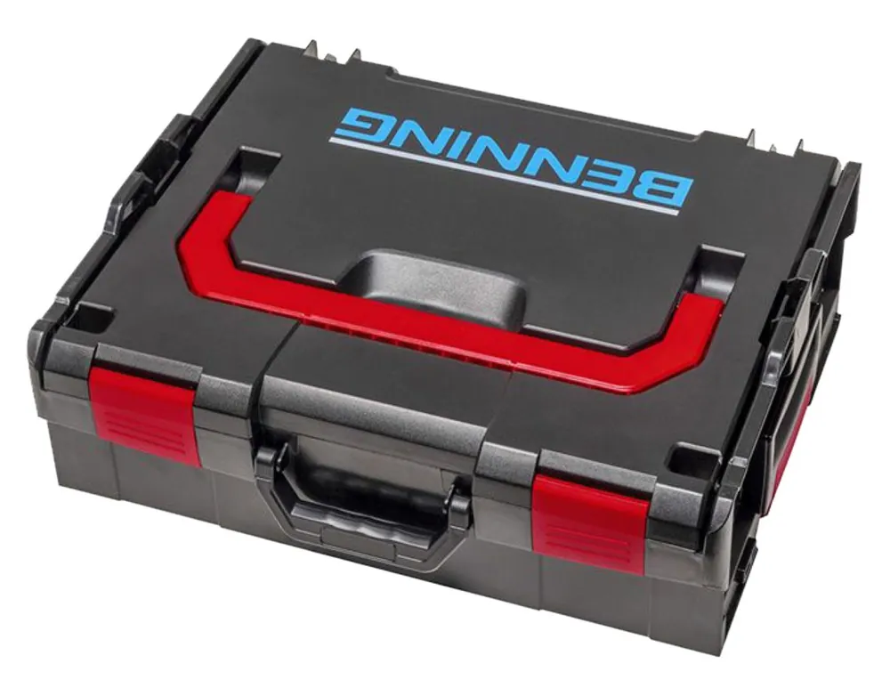 Benning 10236015 BENNING L-BOXX 136 445x358x152mm