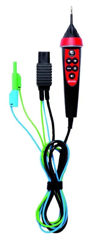 Benning 044155 Commander Test pen for IT 115/130