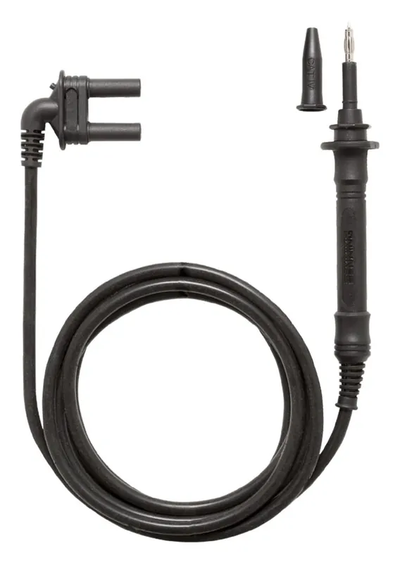 Benning 10154024 Câble de mesure 2 pôles 5m pour ST 755+/ST 760+