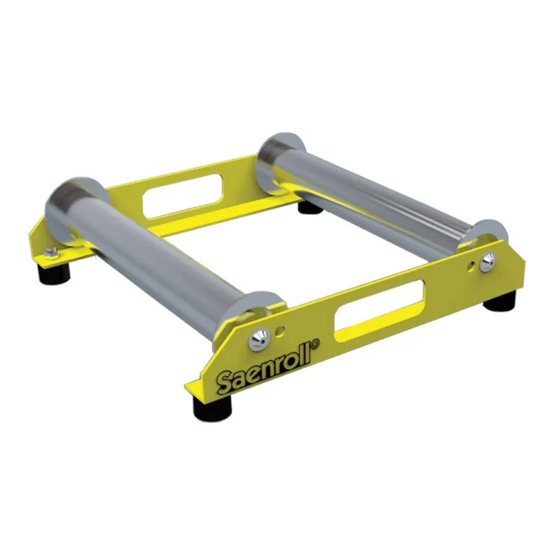 Saenroll 99120042 Mini-dérouleur d‘enrouleur de câble