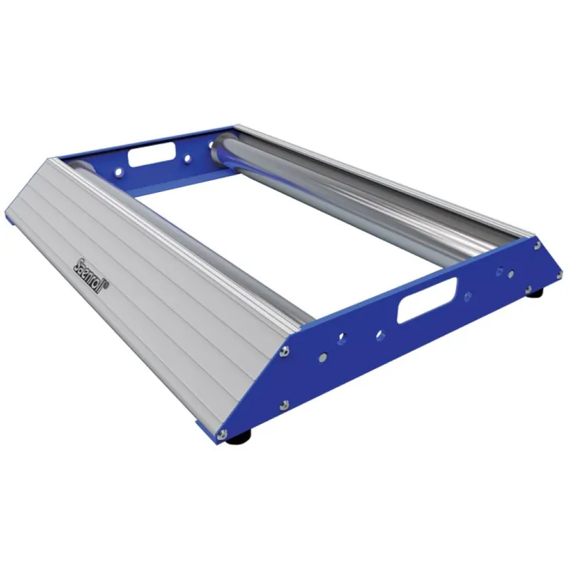 Saenroll 99120048 Dérouleur de tourets de câble HD300