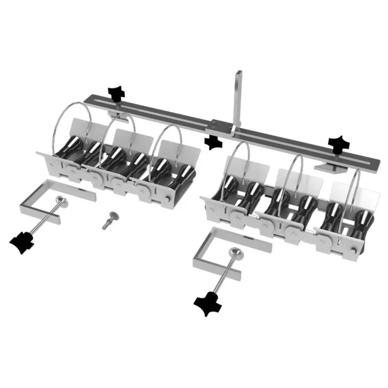 Saenroll 99120052 Cable Go Basic Plus Set