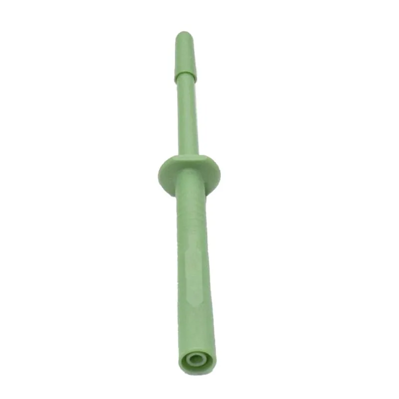 Benning 10008304 Goupille de mesure verte pour IT 115/130