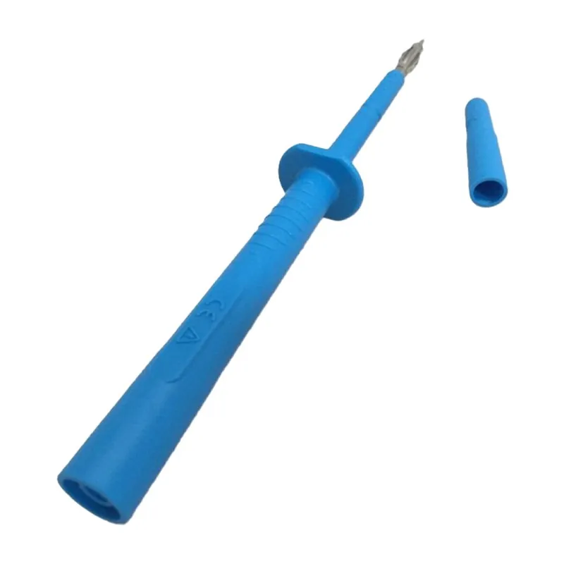 Benning 10008305 Goupille de mesure bleue pour IT 115/130
