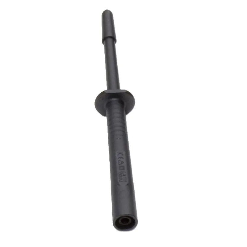 Benning 10008306 Goupille de mesure noire pour IT 115/130