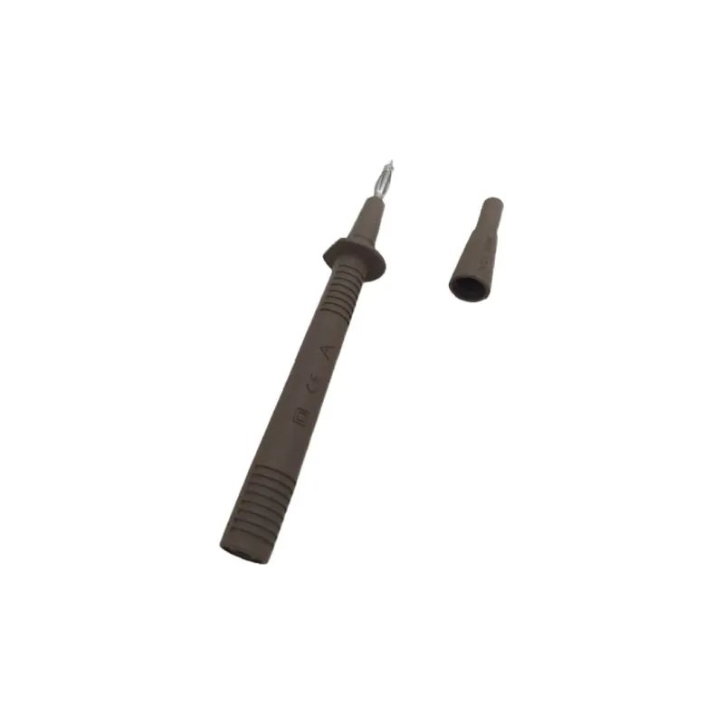 Benning 10112582 Poinçon de mesure Brun pour TRITEST® pro
