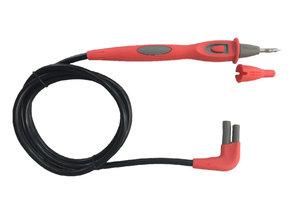 Benning 10162173 Test probe pour IT 101 et IT 105
