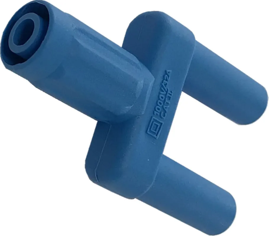 Benning 10217754 Joint en Y pour IT 105