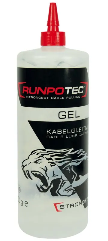 Runpotec 30064 Gel lubrifiant 1L