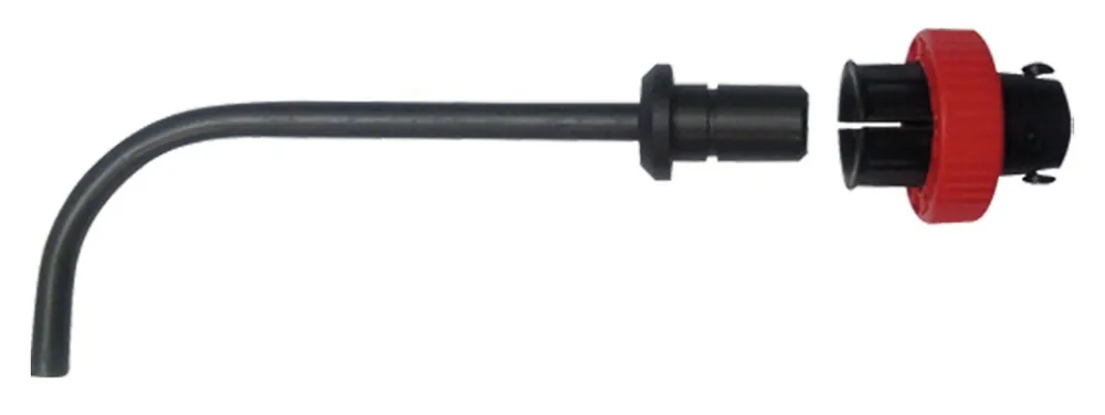 Runpotec 20253 Attachement Starr 90° pour RT2008