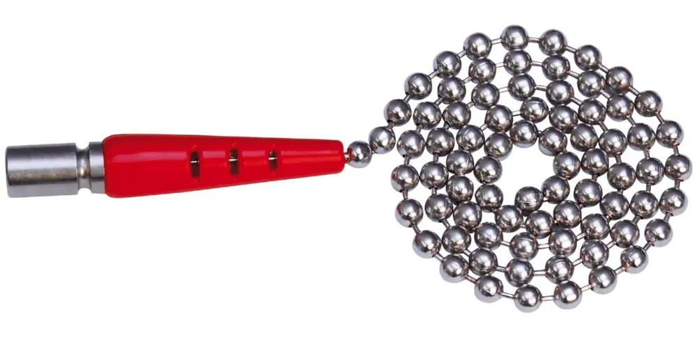 Runpotec 20262 Chaîne à billes 0,5m RTG 6