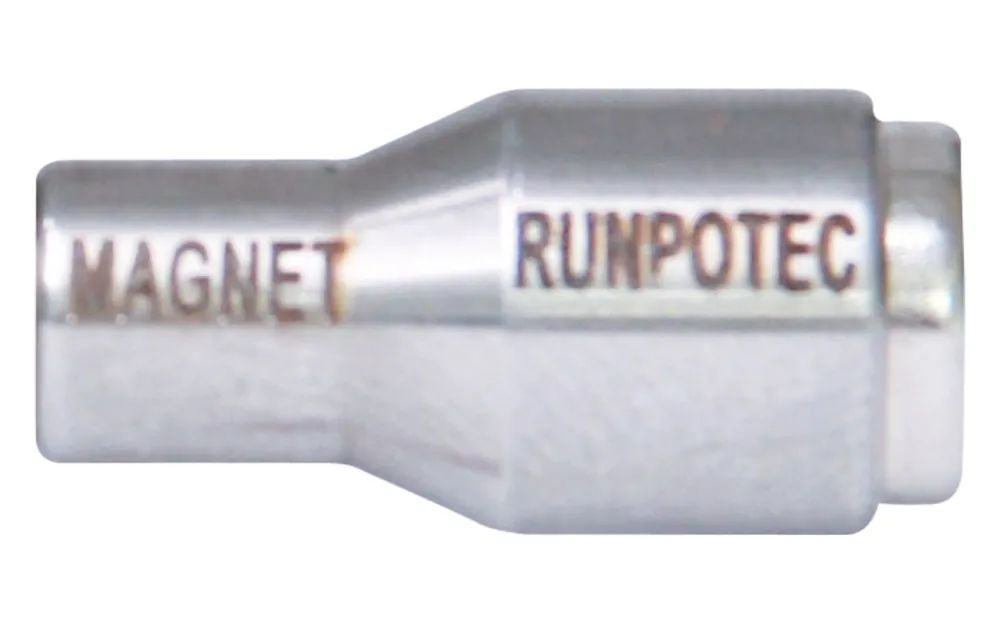 Runpotec 20260 Détecteur magnétique extra fort RTG 6 2.5kg