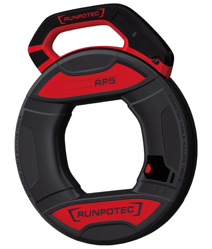 Runpotec 30146 Boîte vide pour le ressort de traction Runpo 5