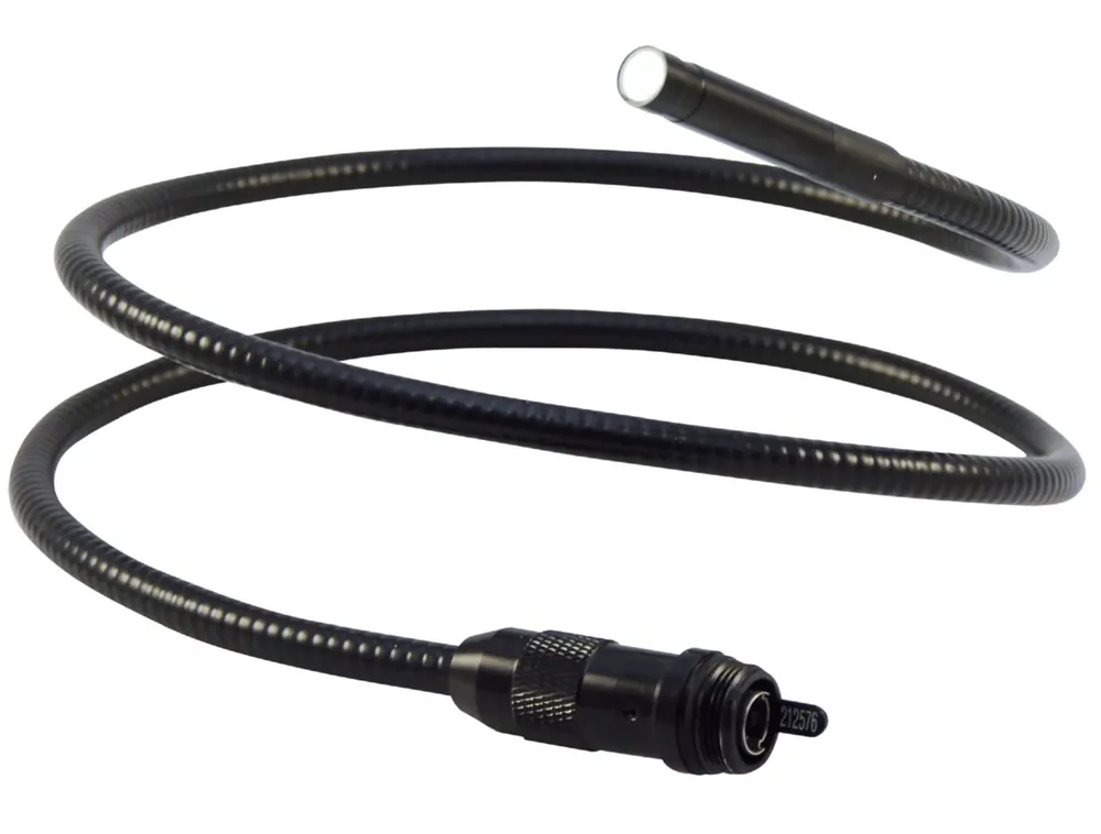 Runpotec 20481 RC2 Tête de caméra Flexible 0.8m