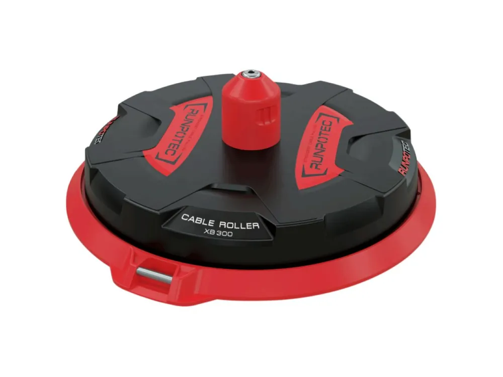 Runpotec 10137 Distributeur de câbles X Board XB300