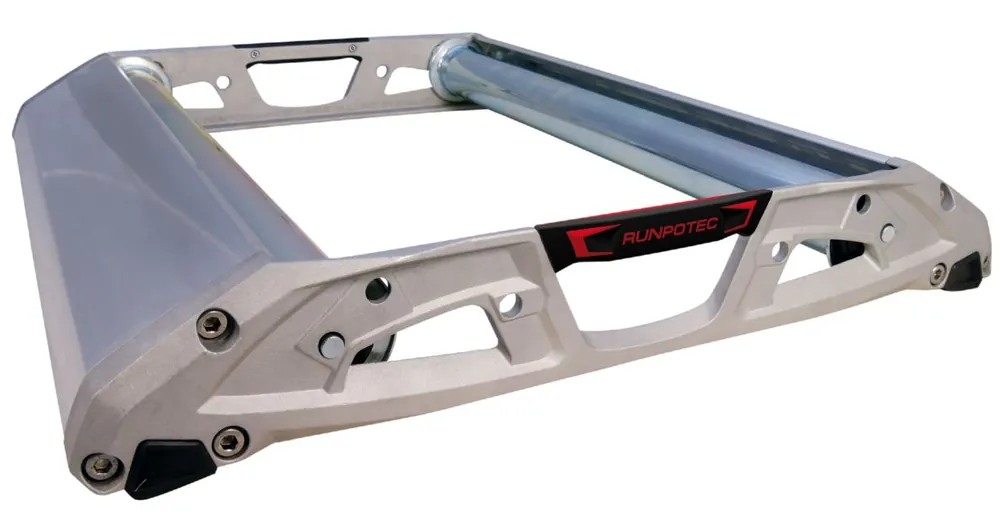 Runpotec 10134 Dérouleur de câble Pro 530