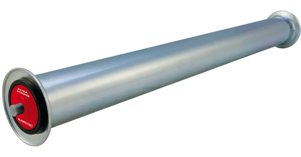 Runpotec 20609 Rouleau séparé pour le distributeur de câbles Pro 530