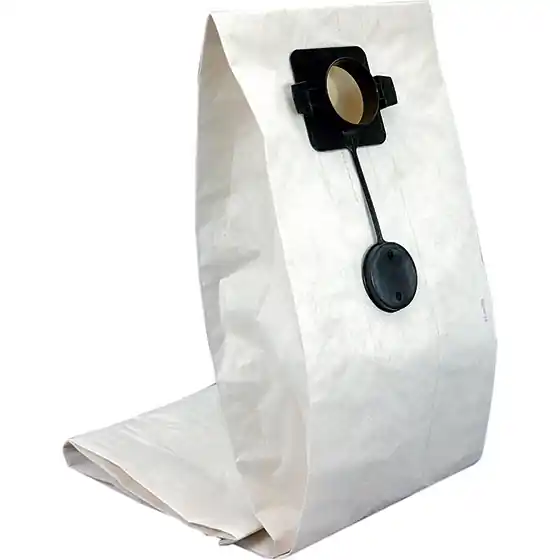 Rupes Accessoires 063.1106/5 Sacs d‘aspirateur en laine polaire 5 pièces