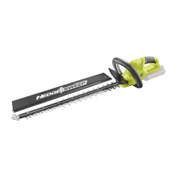 Ryobi 5133006409 Taille-haie à batterie 36V 60 cm MAX POWER hors batterie en boîte