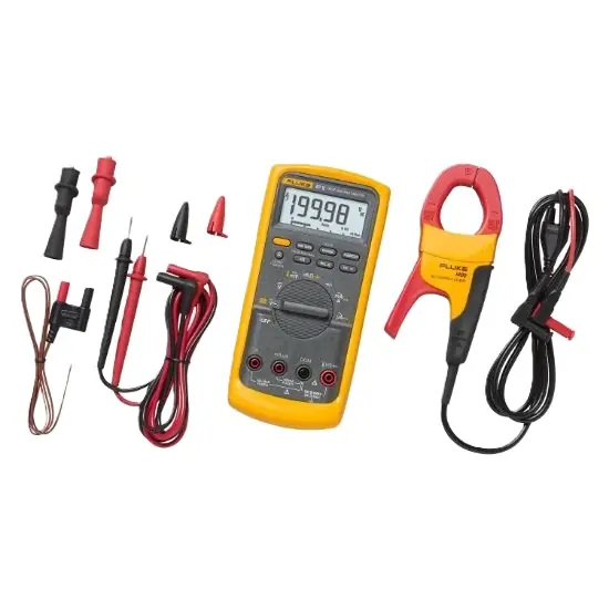 Fluke 30621288 87V/IMSK Kit de maintenance multimètre industriel