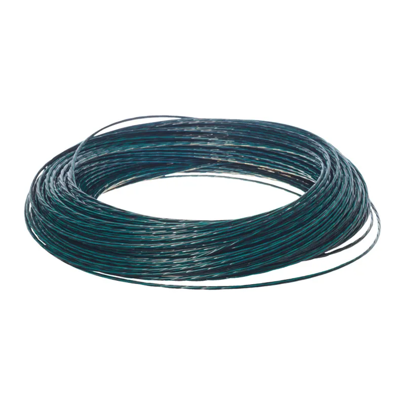 Ryobi Accessoires 5132006582 Fil de coupe Whisper 2.0 mm 63m