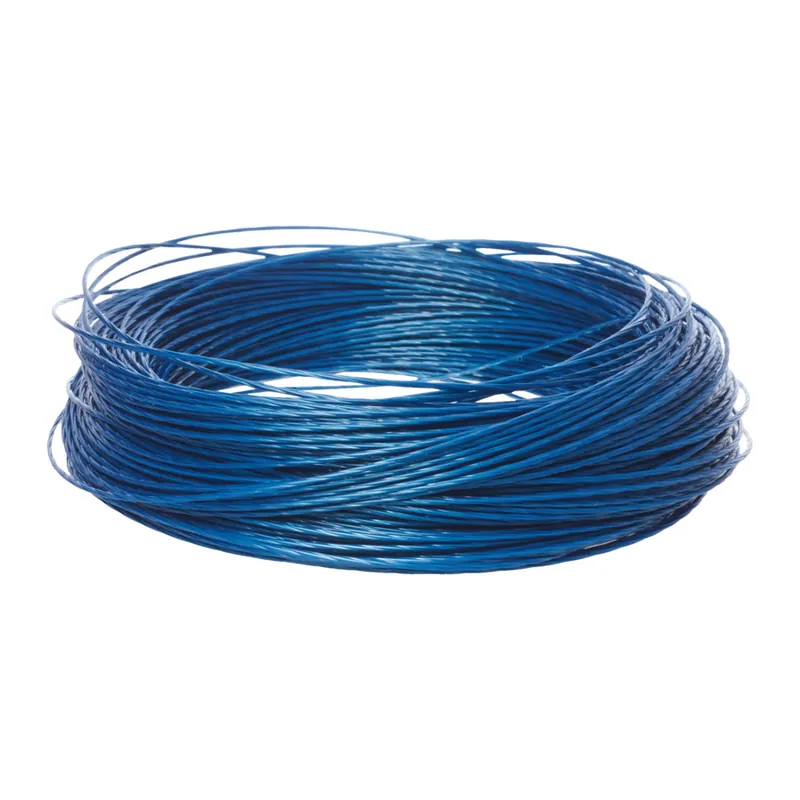Ryobi Accessoires 5132006580 Fil de coupe Whisper 1.6 mm 97m