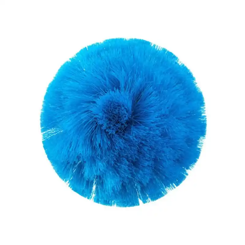 Ryobi Accessoires 5132006590 Brosse douce ronde 110 mm