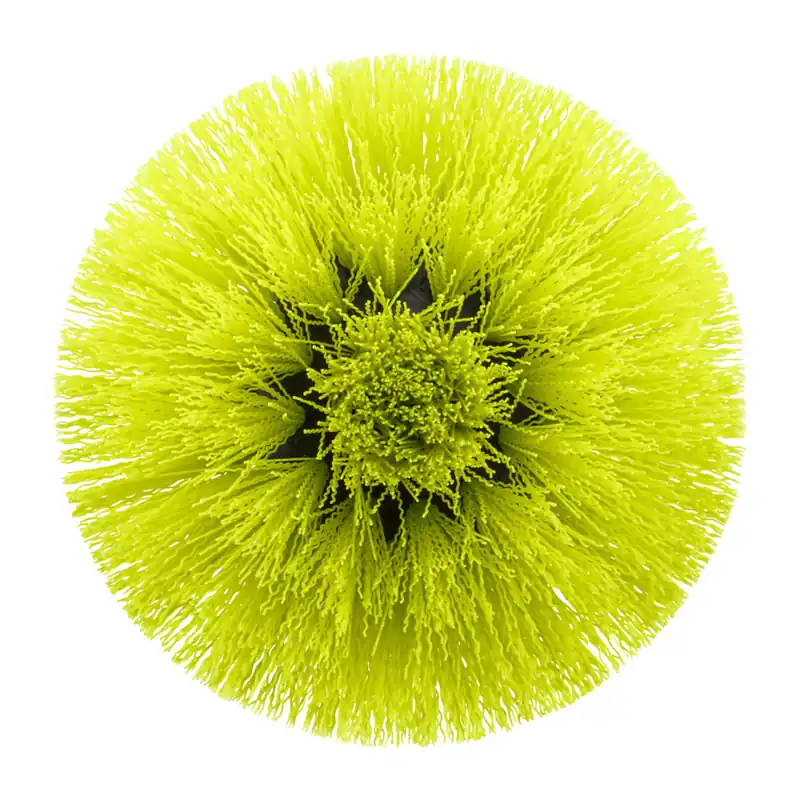 Ryobi Accessoires 5132006589 Brosse ronde moyenne 110 mm