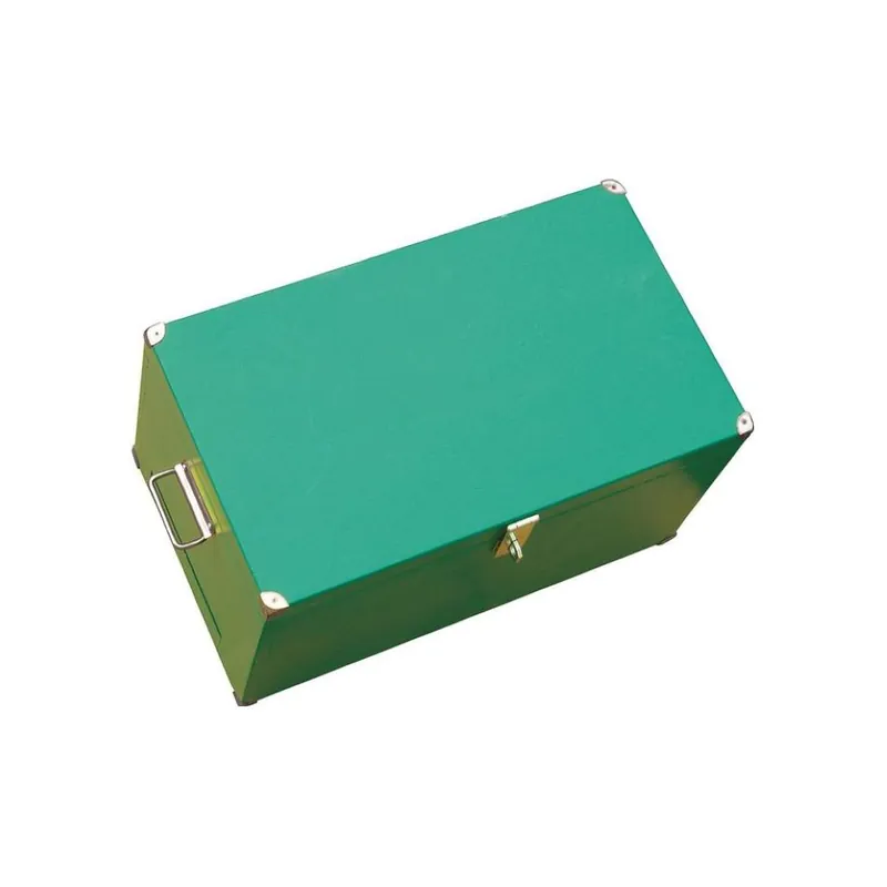 technocraft 663750 Boîte à outils pour jardiniers vide