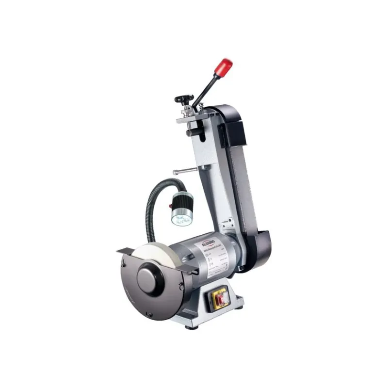 Alduro 659478 Knifeprofi WASU 2.0 50-230 Machine à affûter les couteaux