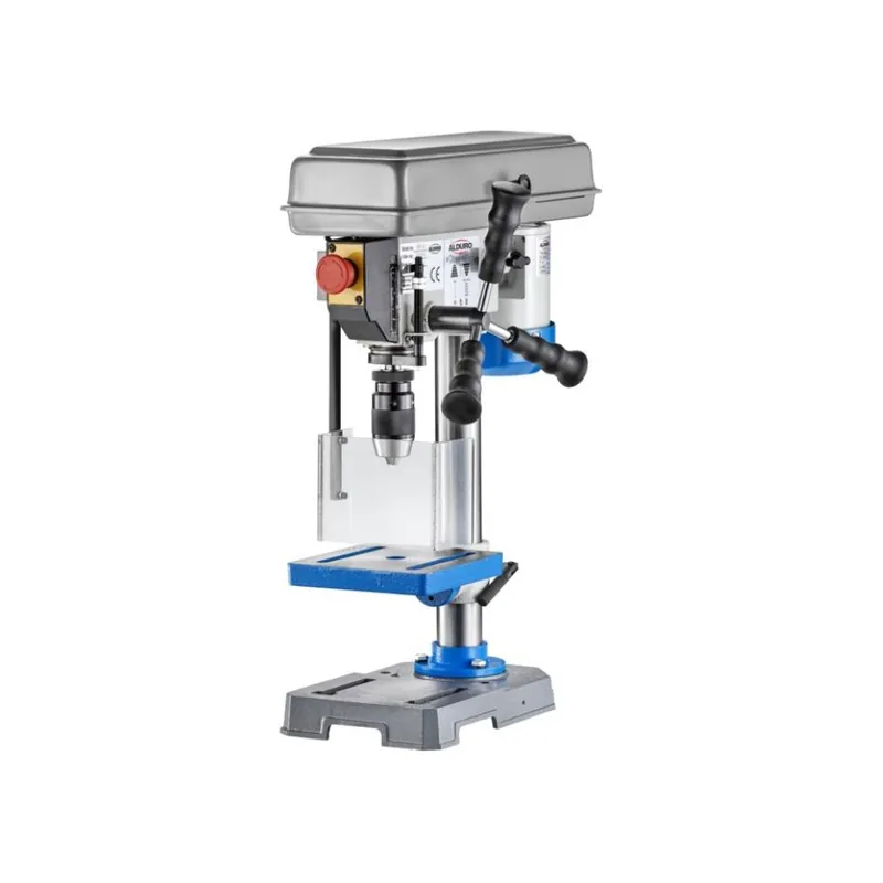 Alduro 659446 BM-12 Perceuse d‘établi 1-13 230V