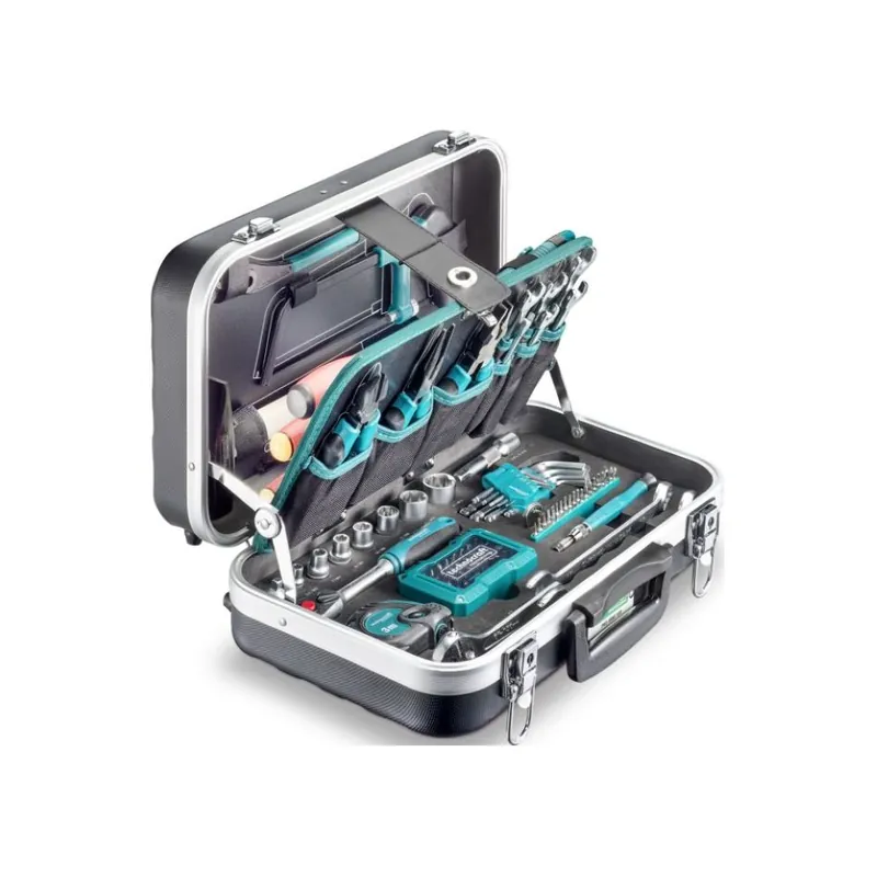 technocraft 678545 Mallette ABS PRO MINI