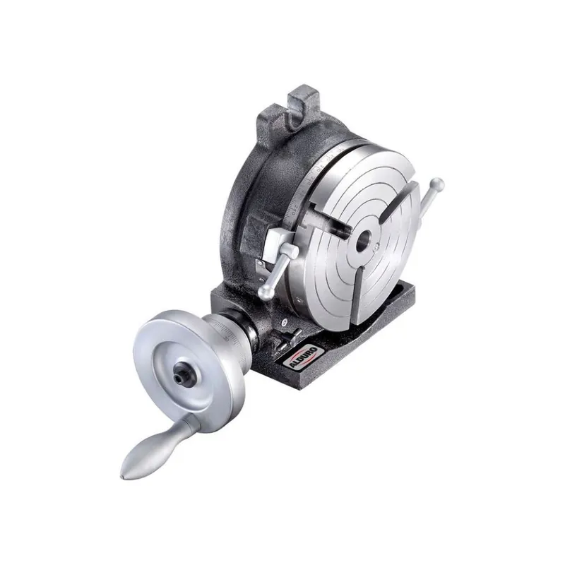 Alduro 659472 Plateau tournant universel 150 mm