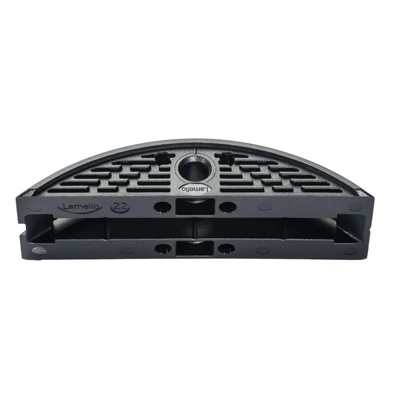Lamello 145731 LC P-16x22 Système de connexion 1000 pièces