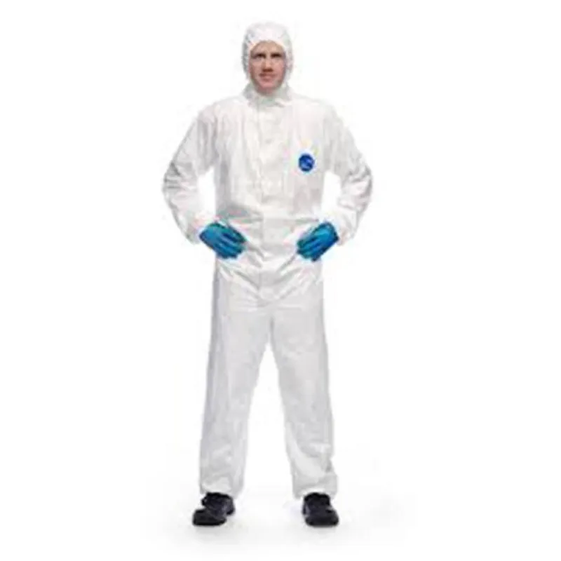 DuPont 27.69TOK2XL DuPont™ Tyvek® 500 Xpert combinaison jetable taille 2XL