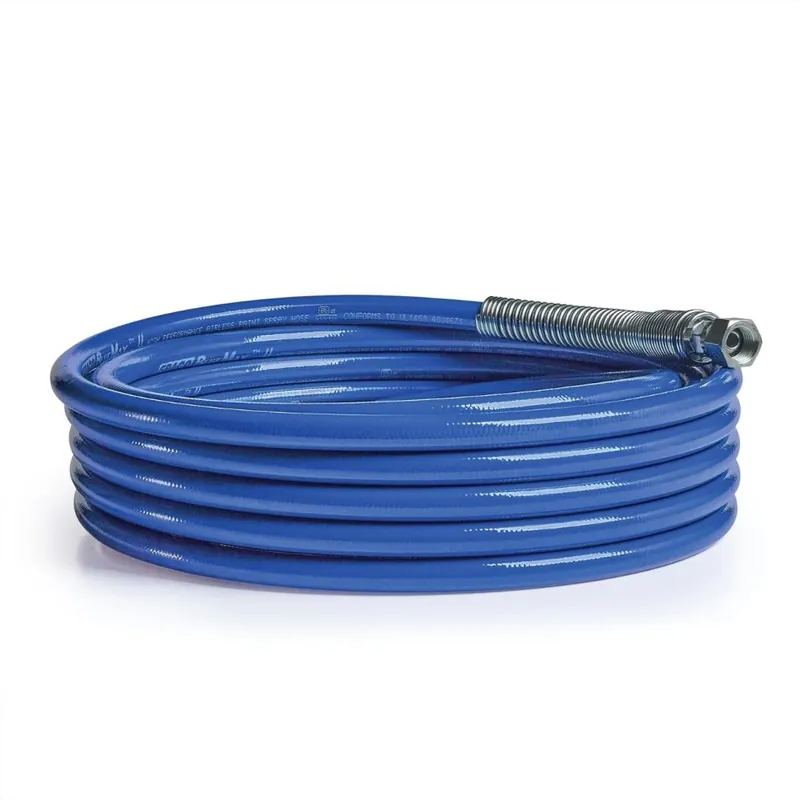 Graco 04.240793 Tuyau de matériau Airless 1/4. 7,5 mètres