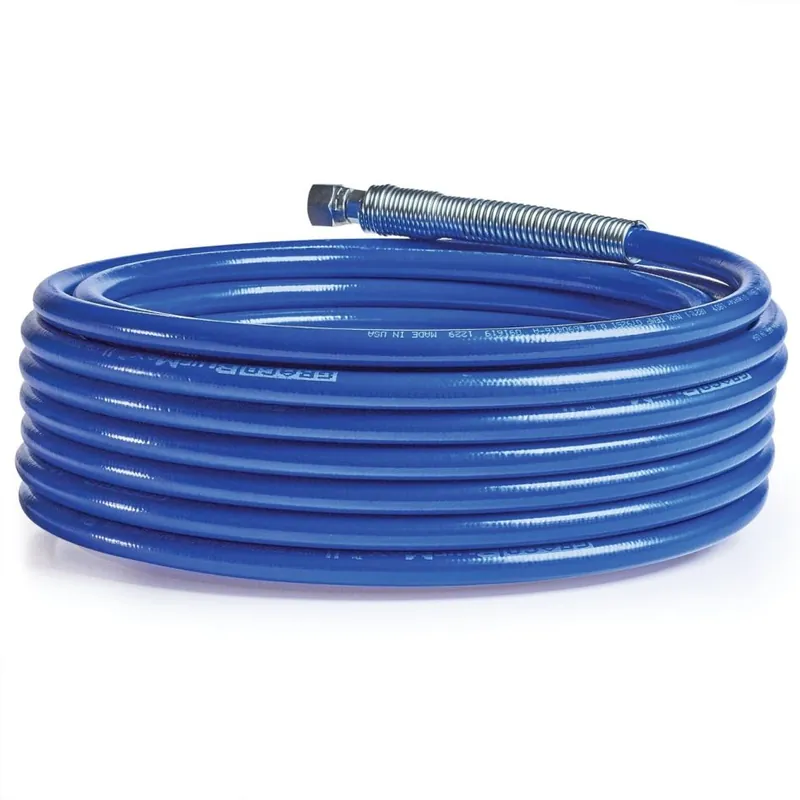 Graco 04.240794 Tuyau de matériau Airless 1/4. 15 mètres