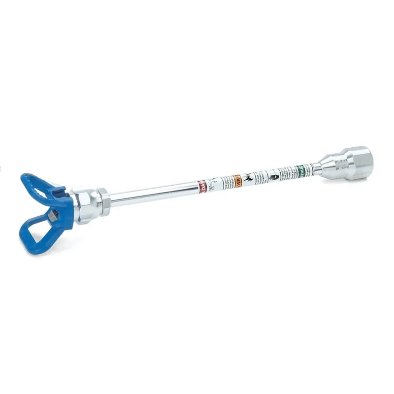 Graco 04.287019 Lance d‘extension 10" (25cm)