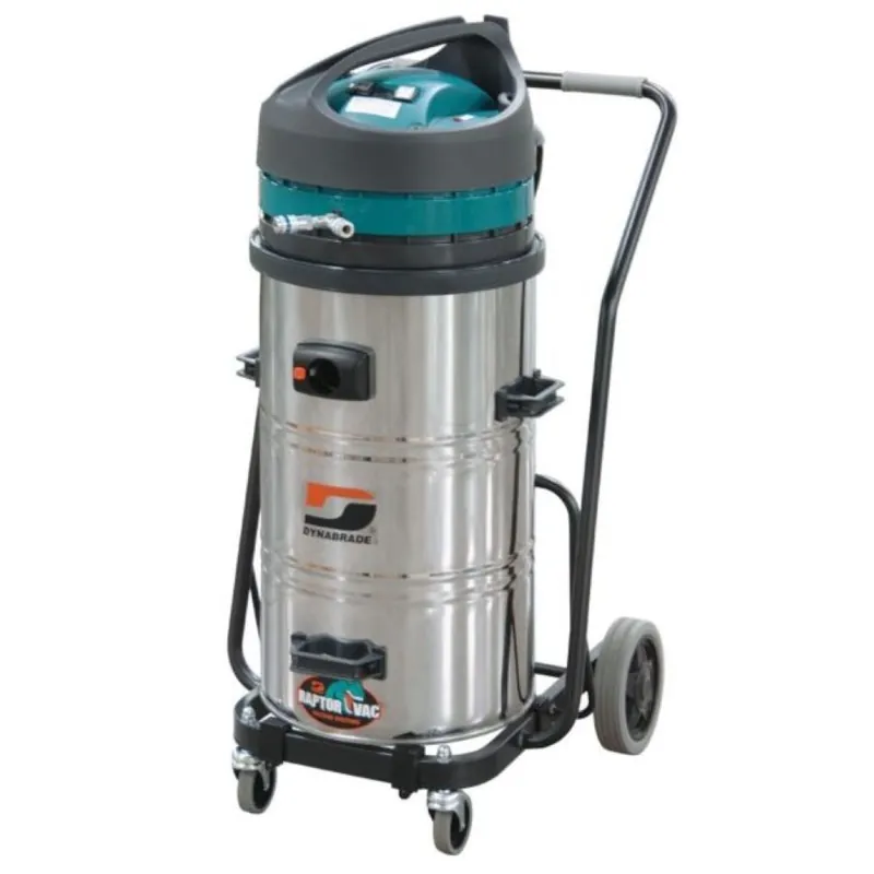Dynabrade 06.5961409 Dynabrade Aspirateur M complet 78L