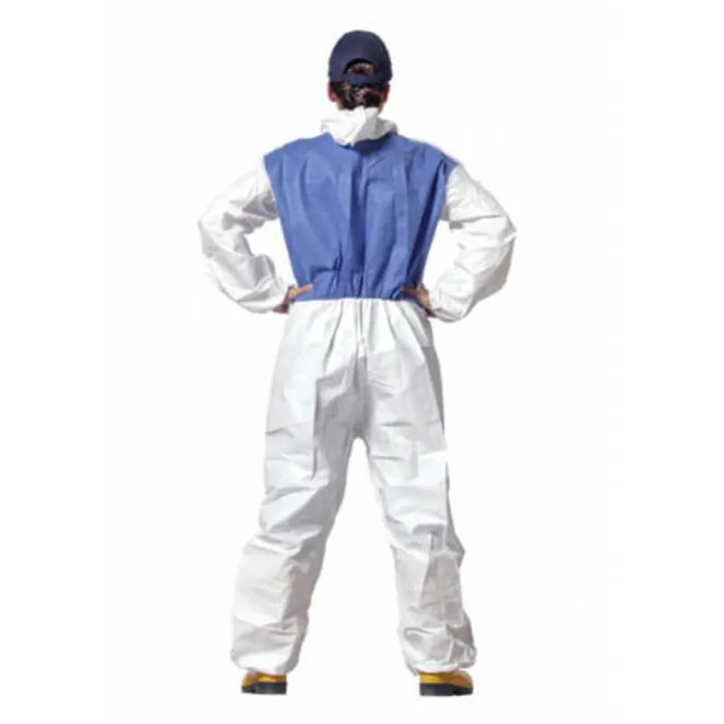 Cool Workwear 27.69100603XL Combinaison de pulvérisation jetable RSG taille 3XL
