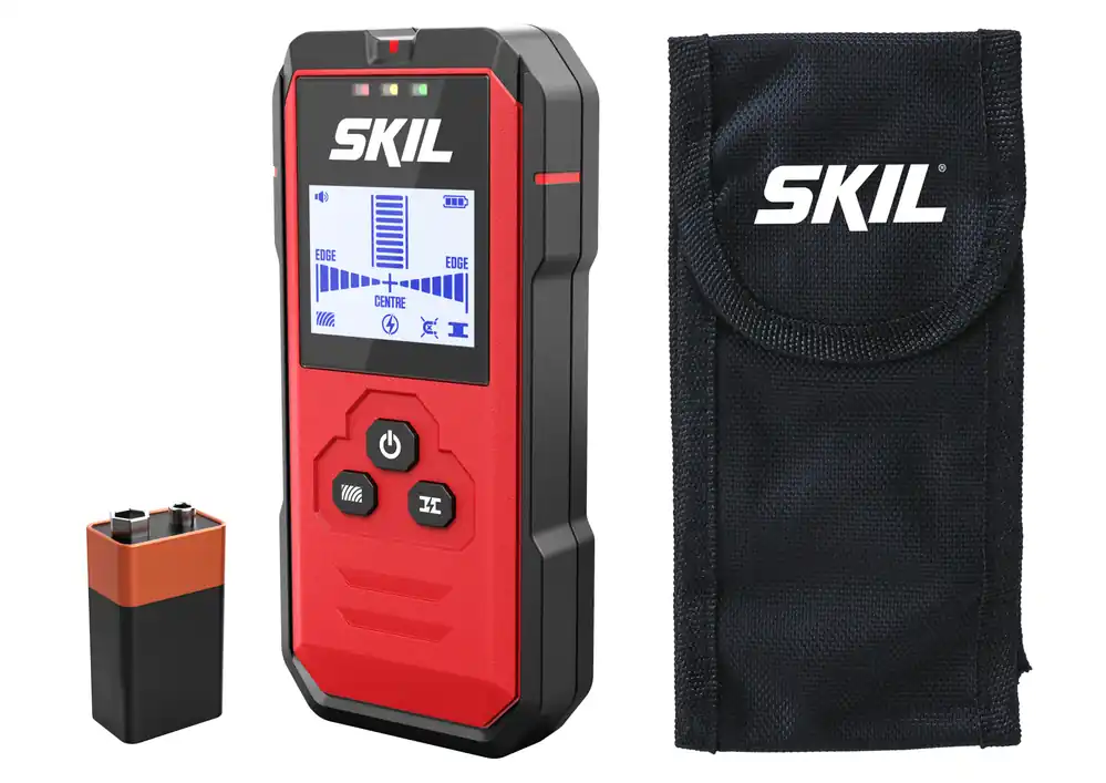 SKIL MT1E1950AA Détecteur universel de matériaux