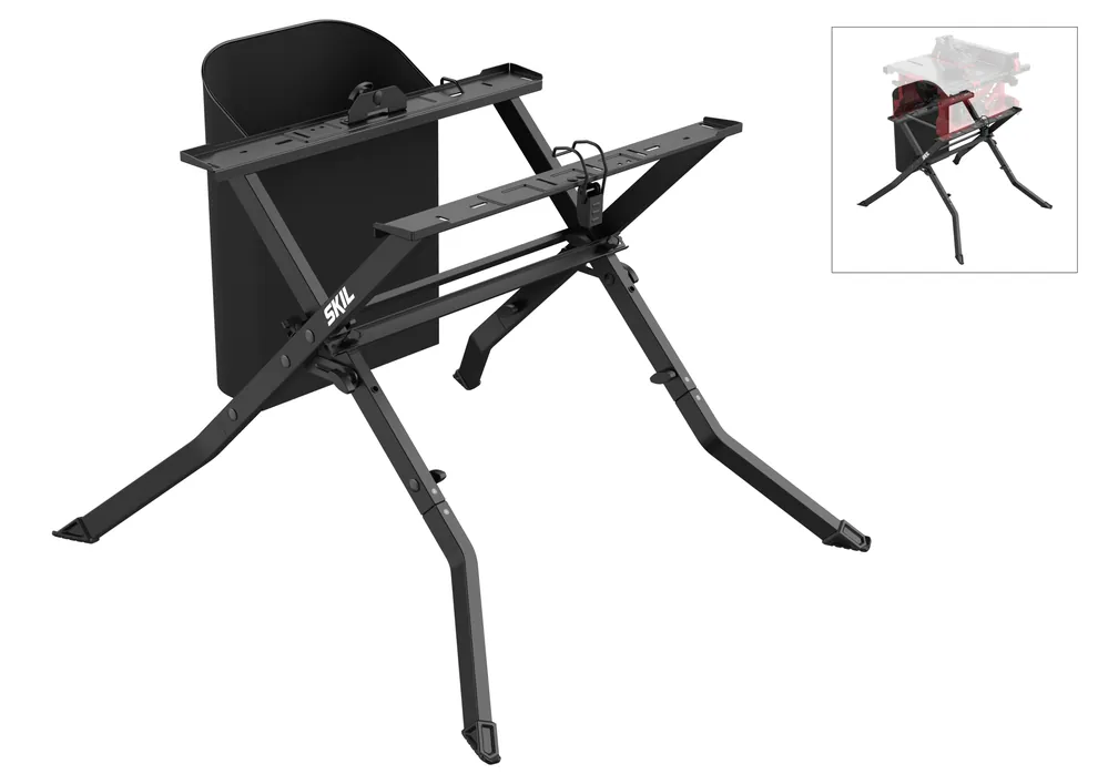 SKIL BT1E1301AA Châssis pour établi compact 1290