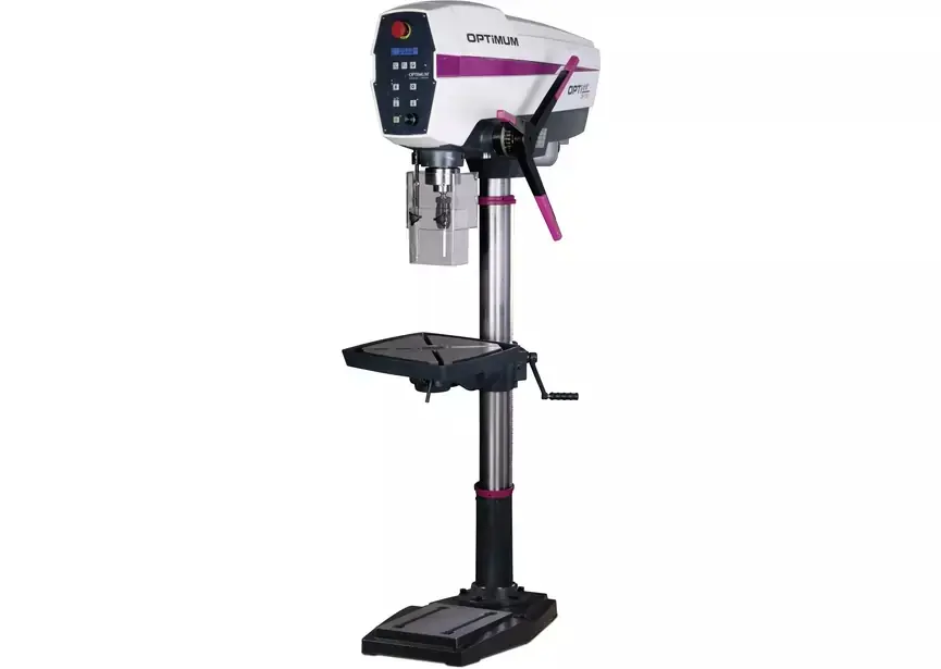 Optidrill 713020680 Optidrill DP33V 400V Perceuse à colonne Vario 3x400V