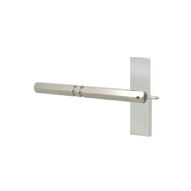 ProFit DDH2PBP56 Plug Buster Pro 56 mm, pour scies cloches multifonctions 56-58 mm