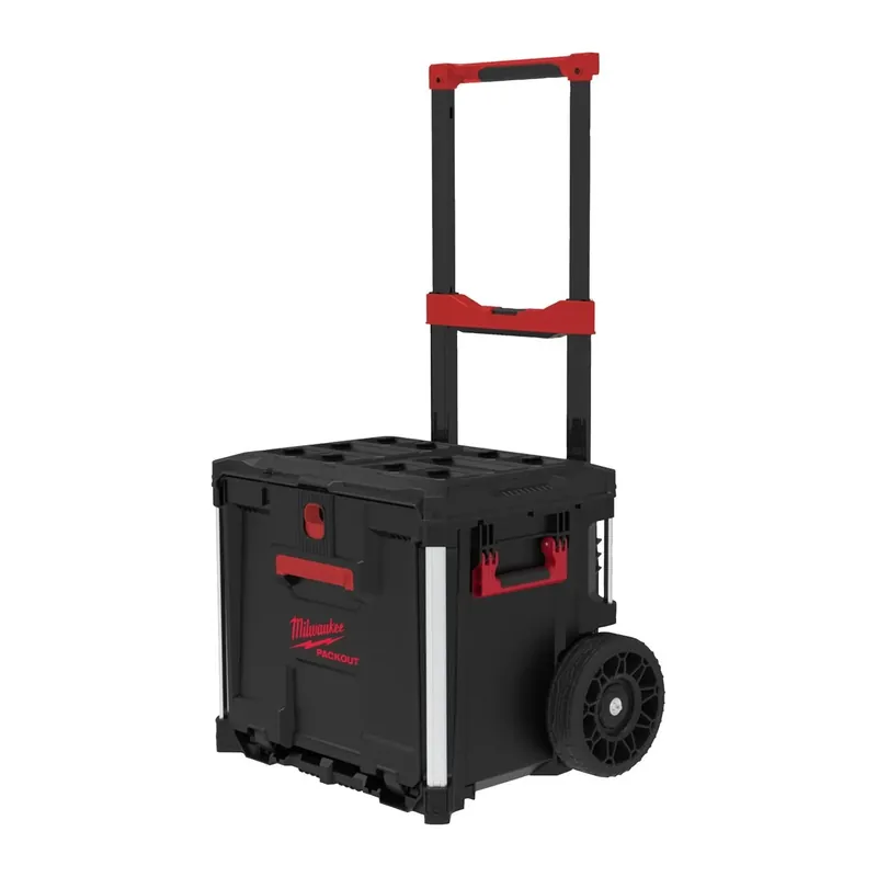 Milwaukee Accessoires 4932498651 Valise trolley avec tiroirs