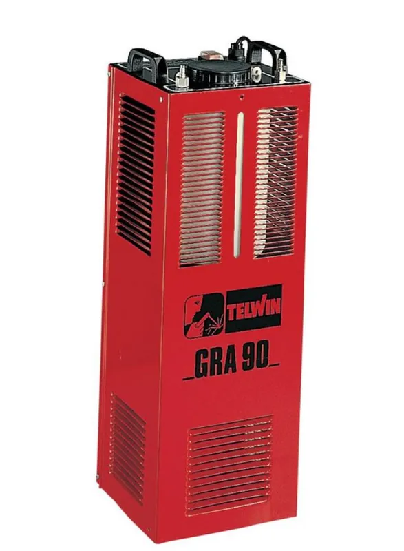 Telwin 830802043 802043 unité de refroidissement de l‘eau gra 90 230v