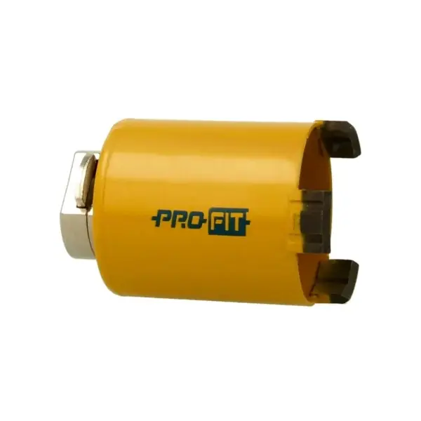 ProFit 09131068 Scie cloche à sec Concrete Light 68 mm
